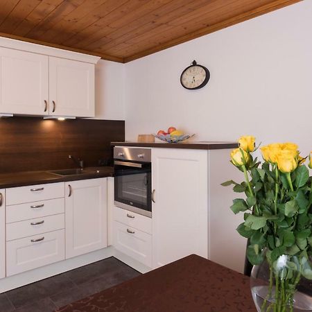 Bauernhof Muehltalhof Apartment Ellmau Luaran gambar