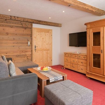Bauernhof Muehltalhof Apartment Ellmau Luaran gambar