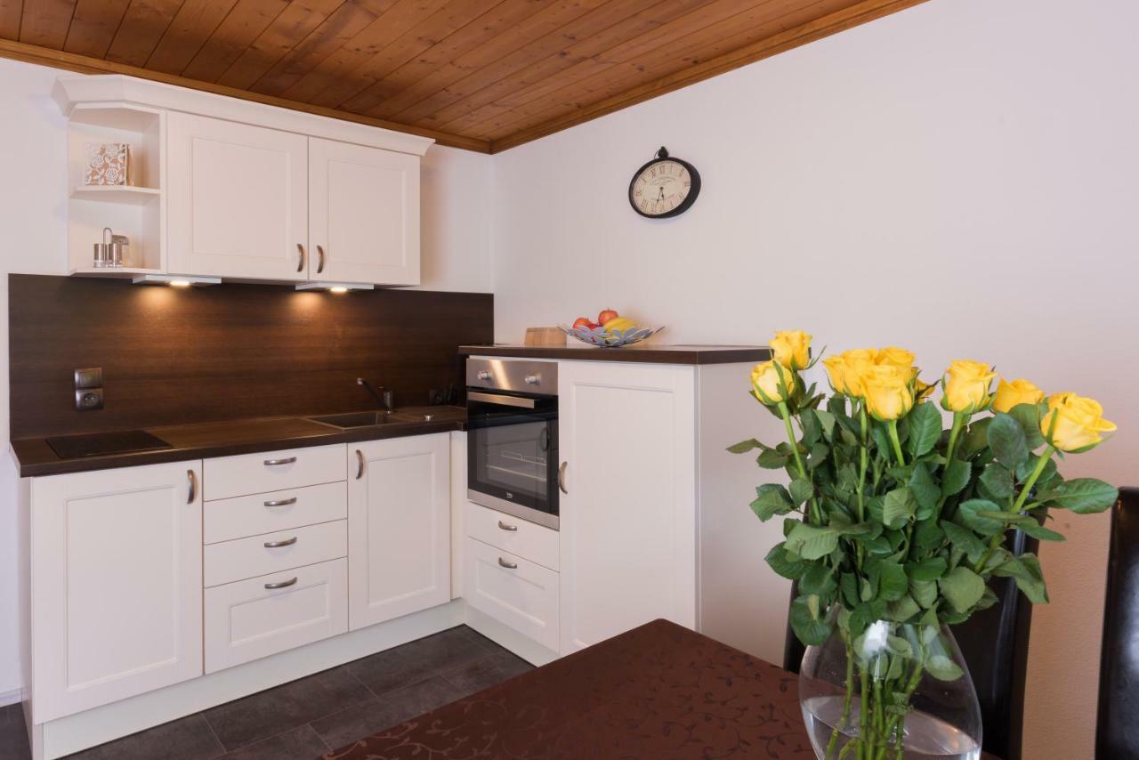 Bauernhof Muehltalhof Apartment Ellmau Luaran gambar
