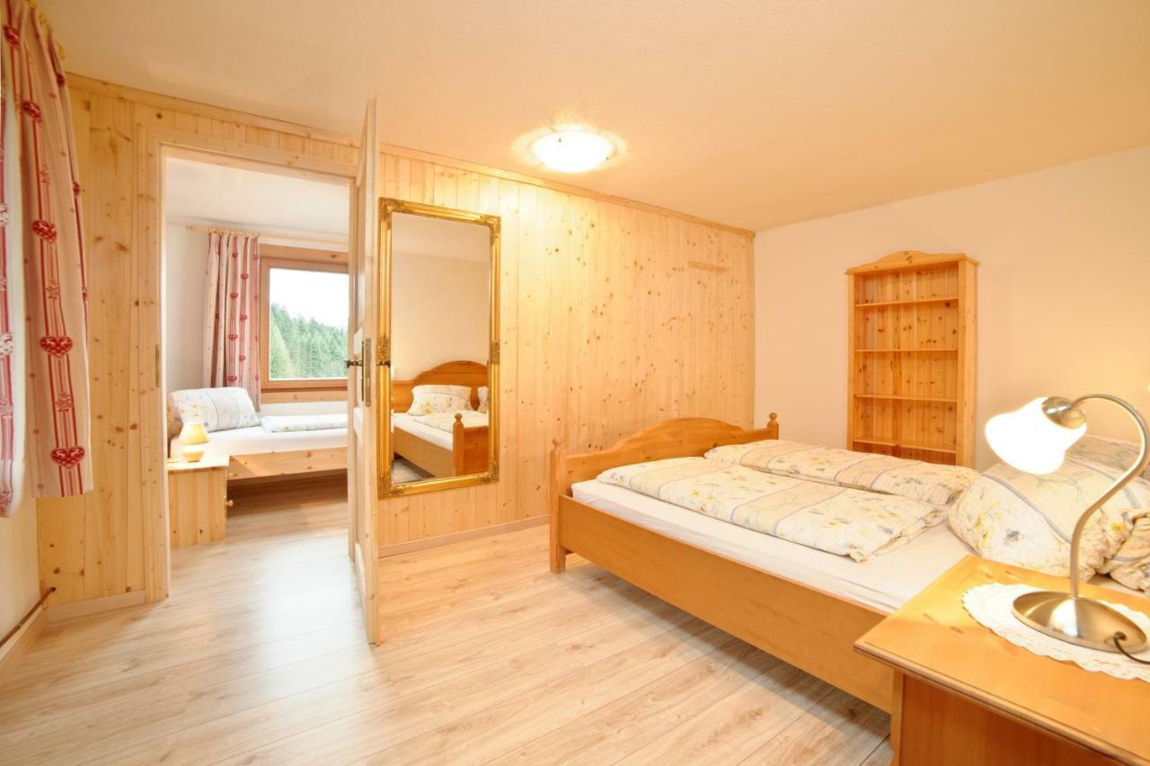 Bauernhof Muehltalhof Apartment Ellmau Luaran gambar